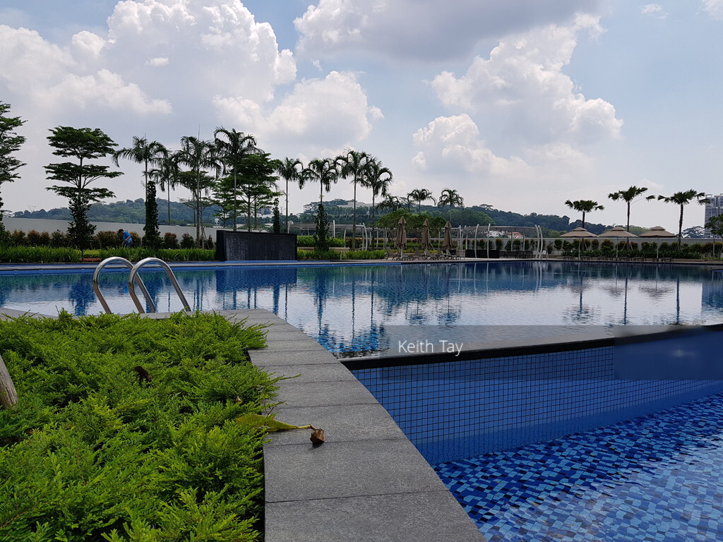 Hillion Residences (D23), Apartment #236172401